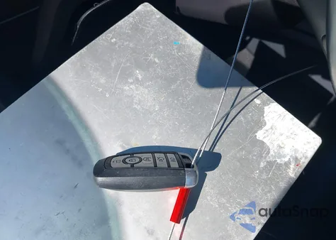 2021 Ford Mustang Ecoboost Premium z USA, uszkodzony, nr VIN 1FATP8UD1M5143428